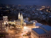 Зарубежная недвижимость: Недвижимость в Азербайджане: стоит ли ждать удешевления?